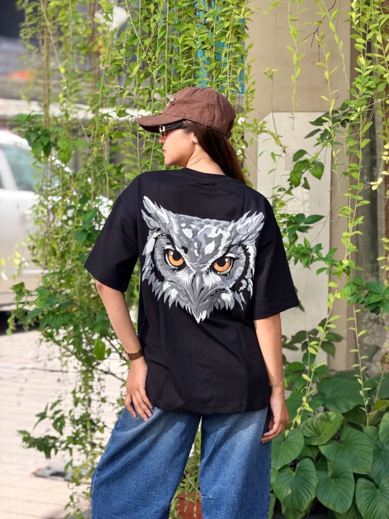 T-Shirt GSM Guide