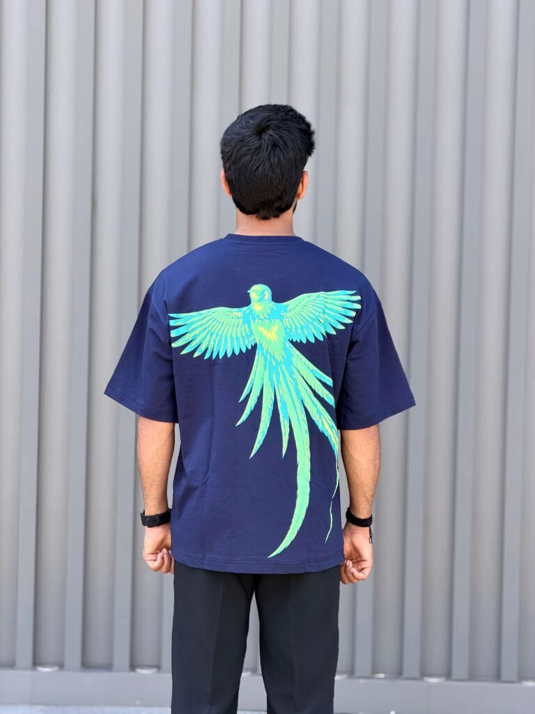 T-Shirt Fit Guide